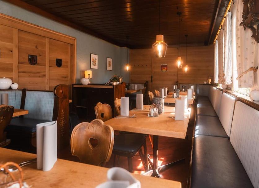 Ristorante Foto