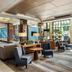 Area lounge