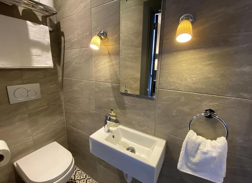 Bagno Foto