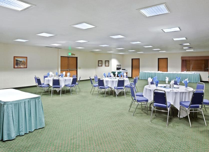 Sala ricevimenti Foto