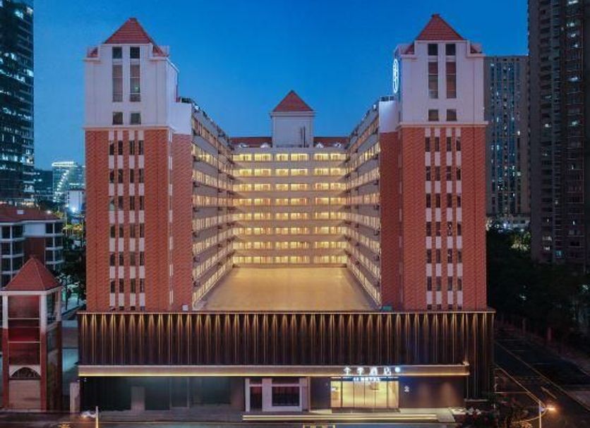 Edificio Foto