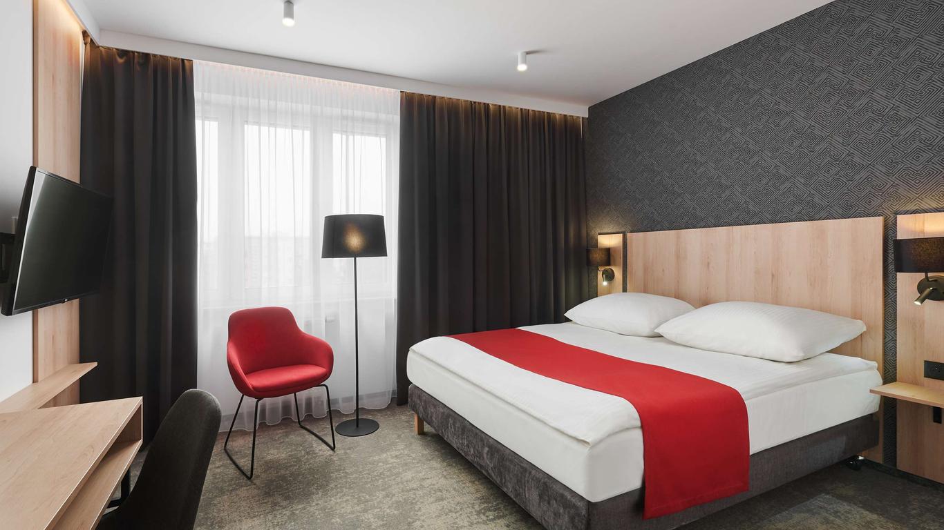 Best Western Plus Hotel Rzeszow City Center