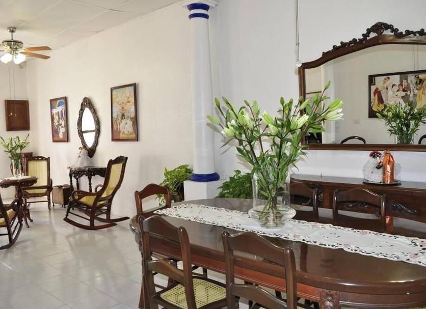 Sala pranzo Foto