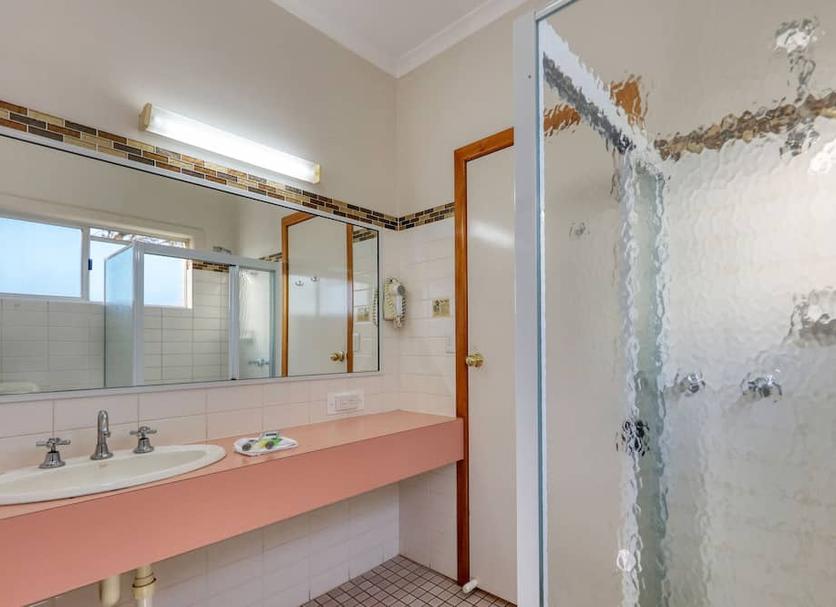 Bagno Foto