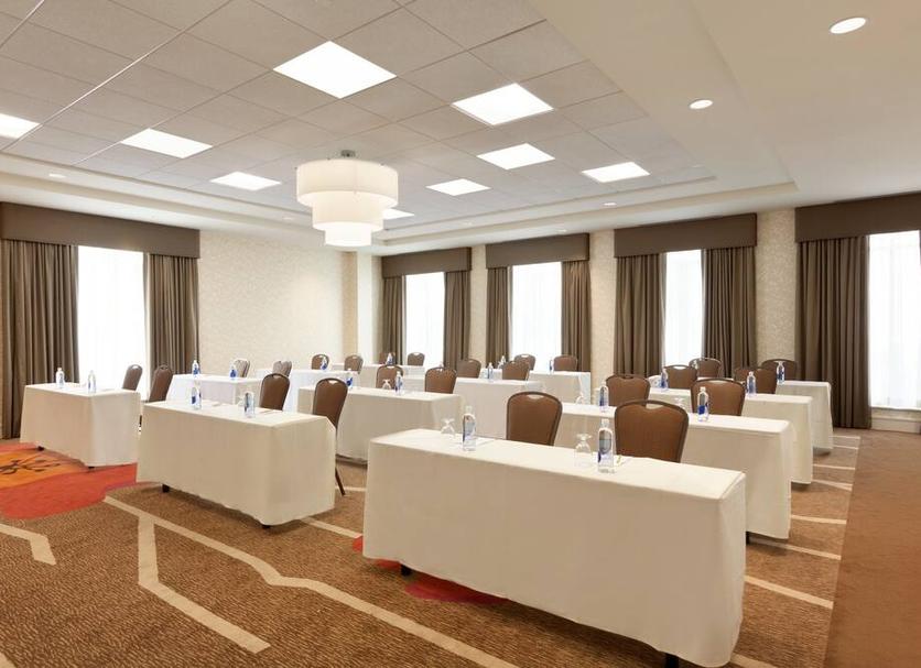 Sala conferenze Foto