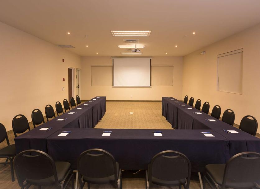 Sala conferenze Foto