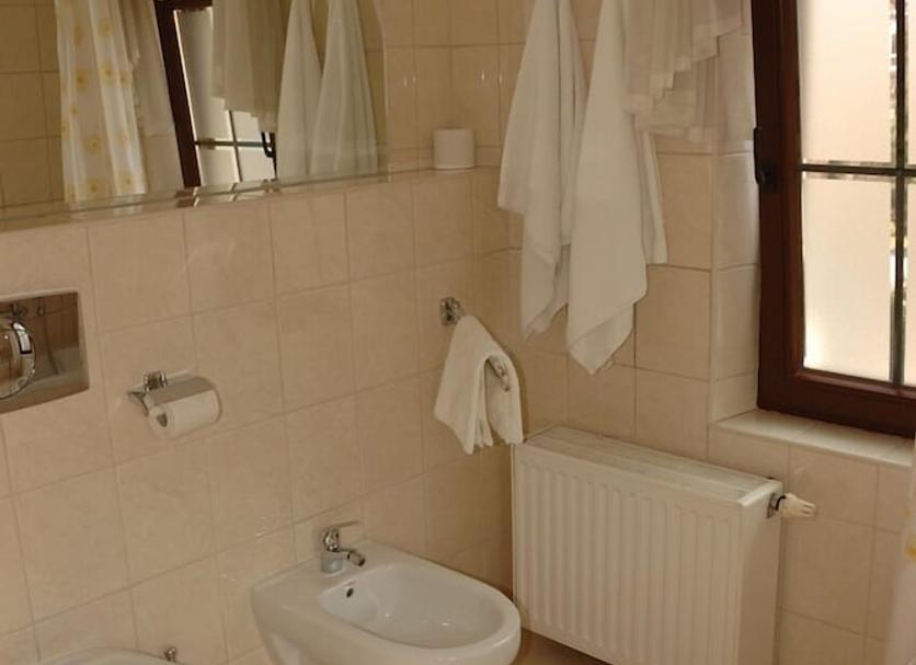 Bagno Foto