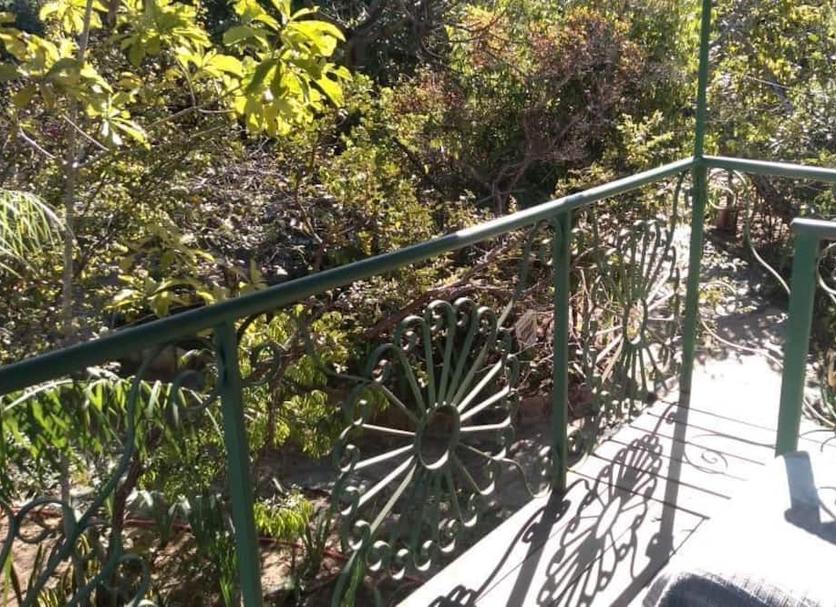 Balcone Foto