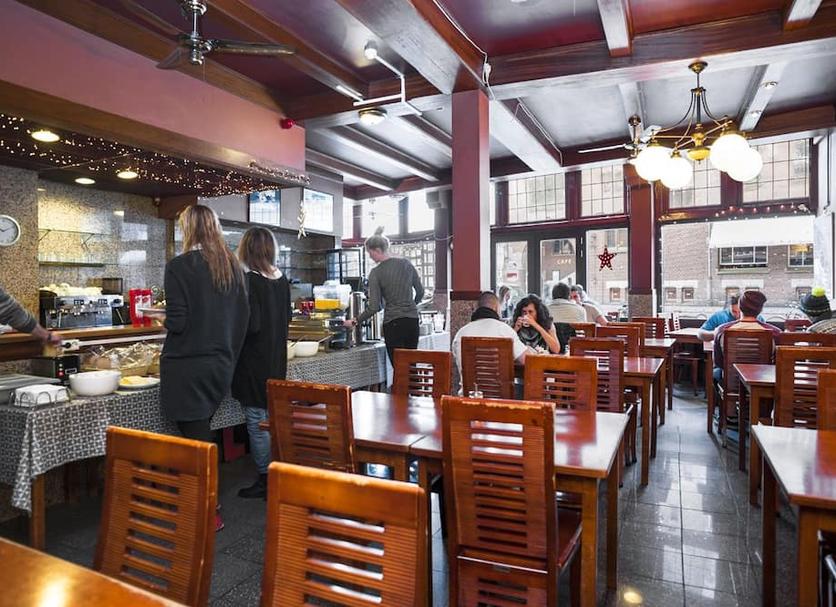 Ristorante Foto
