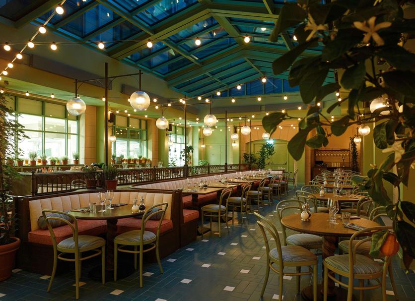 Ristorante Foto