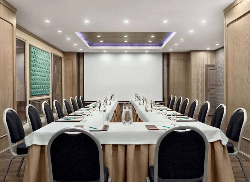 Sala conferenze Foto