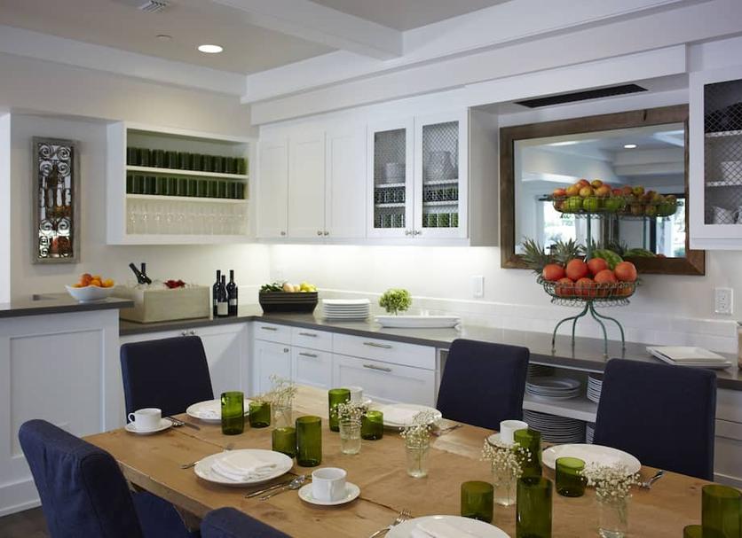 Sala pranzo Foto