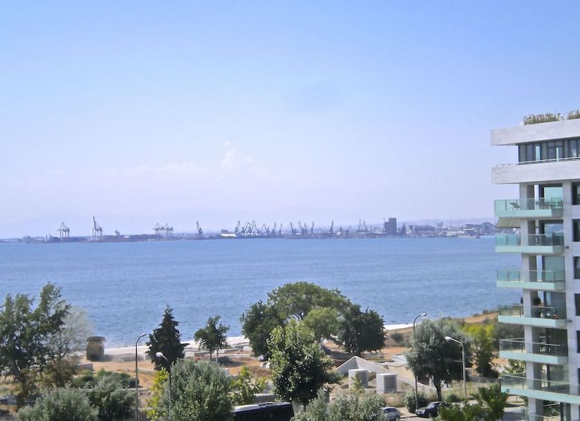 Vista esterna Foto