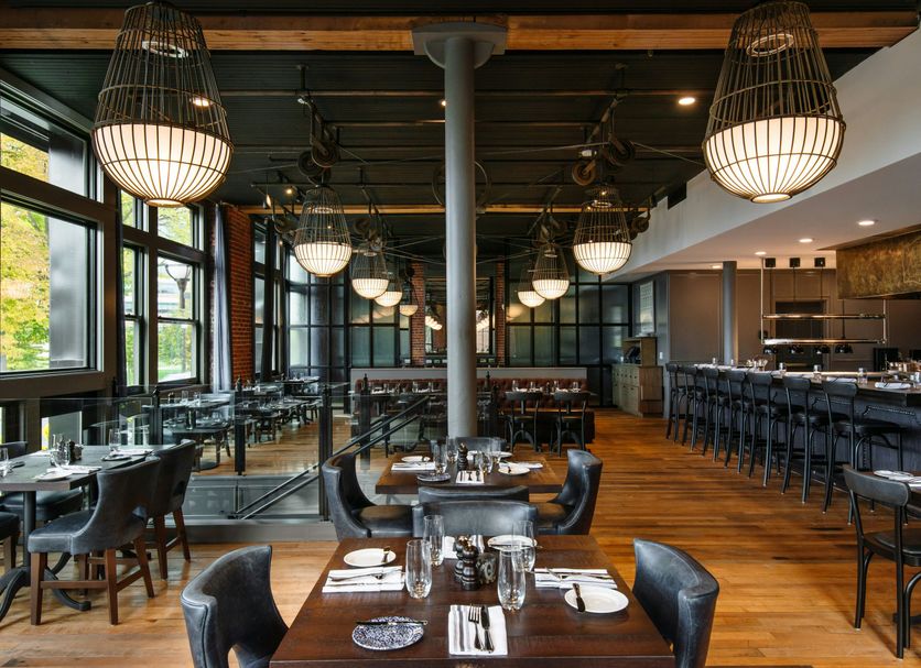 Ristorante Foto