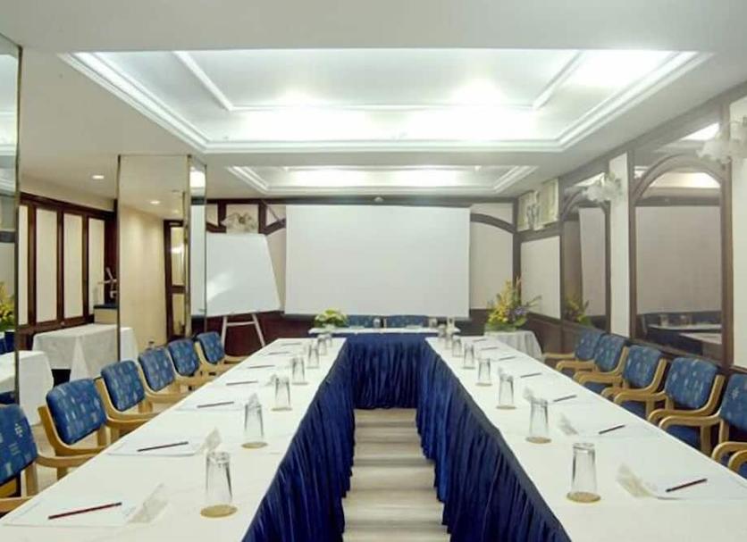 Sala conferenze Foto