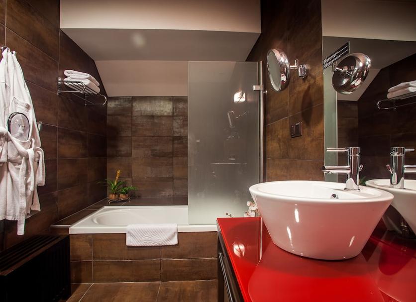 Bagno Foto