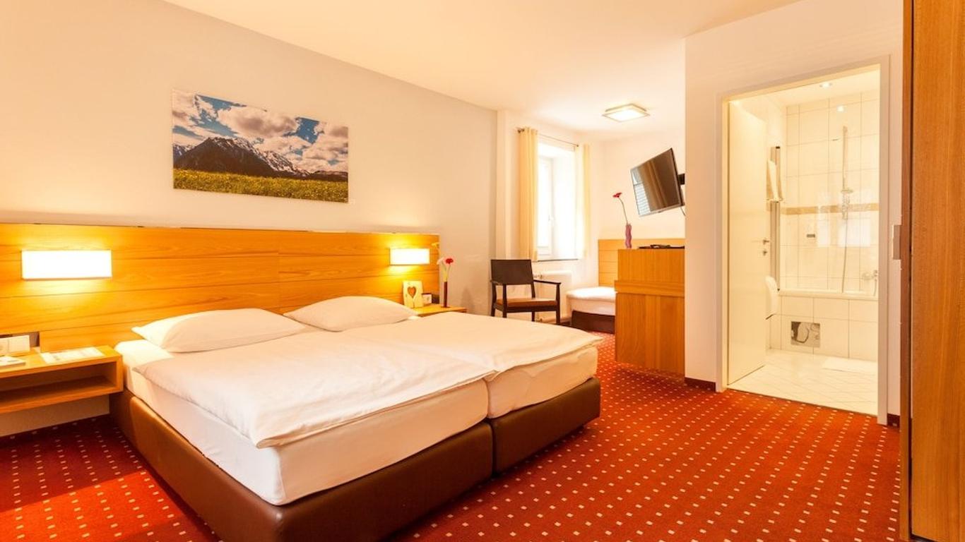Hotel.Pension.Golingen