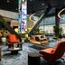 Area lounge