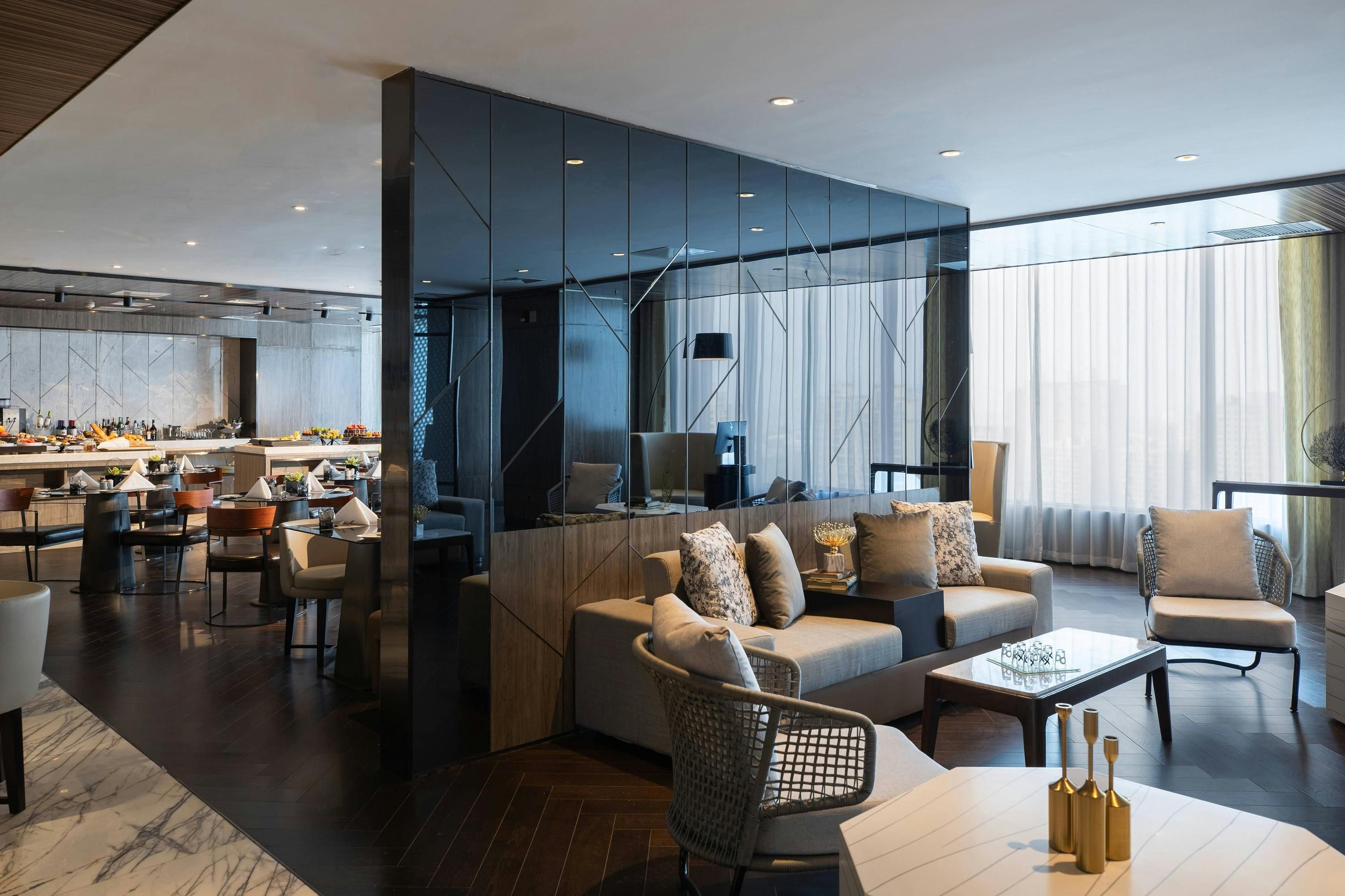 Area lounge