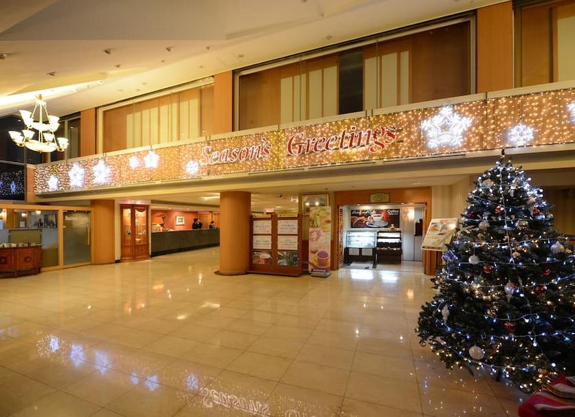 Ingresso Foto