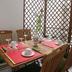 Sala pranzo