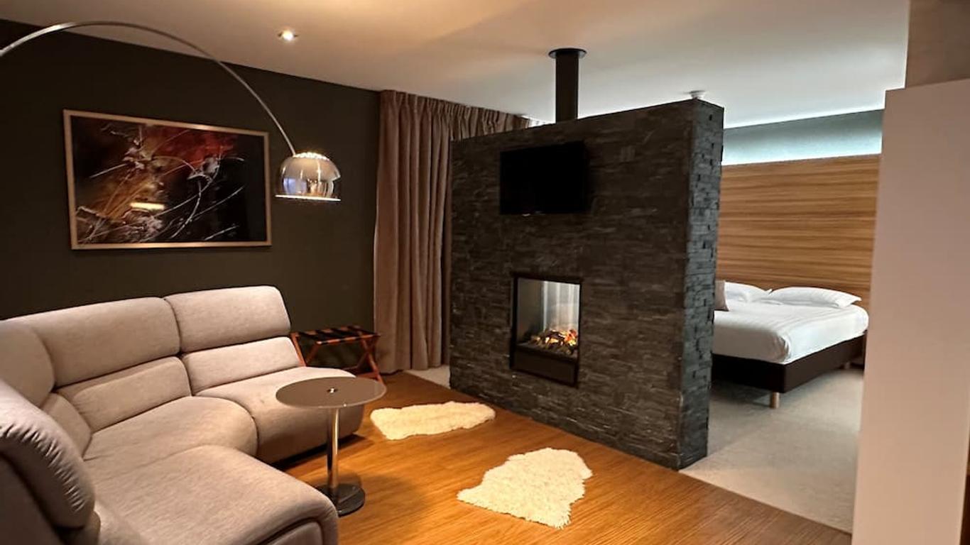 Brit Hotel & Spa Saint Brieuc Plérin