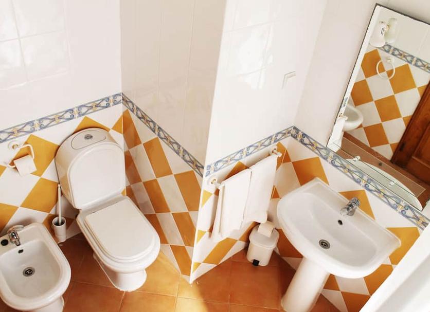 Bagno Foto