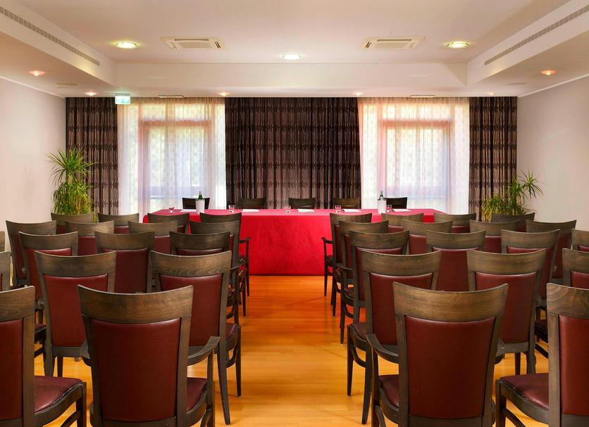 Sala conferenze Foto
