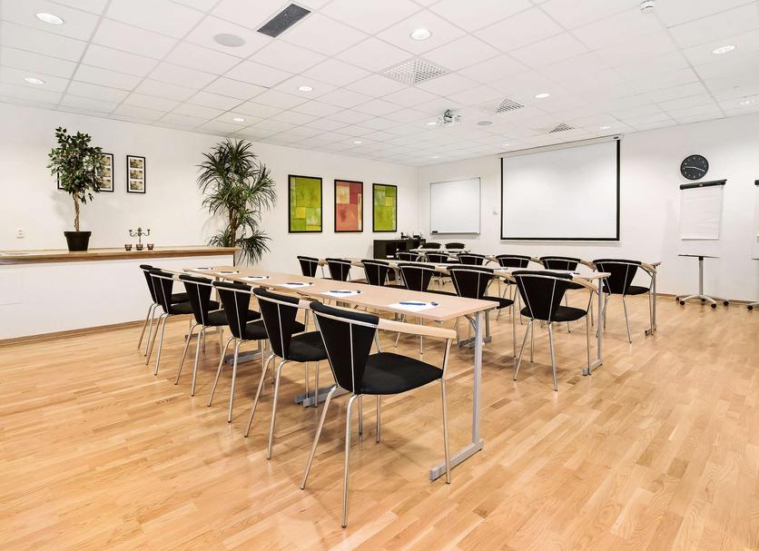 Sala conferenze Foto