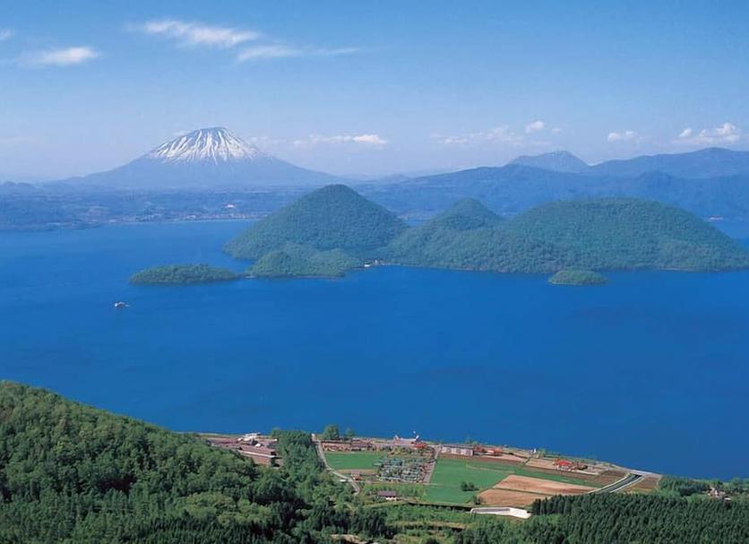 Vista esterna Foto