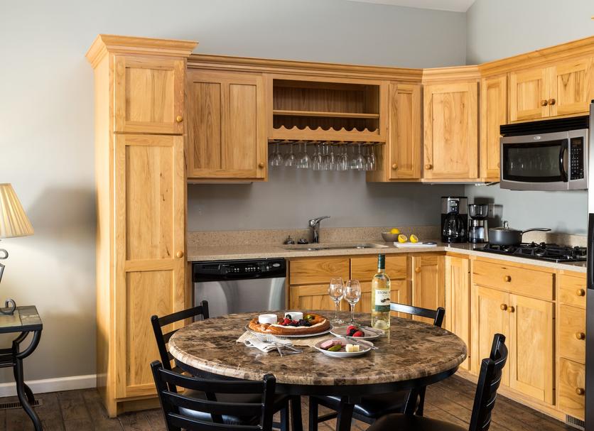 Cucina Foto