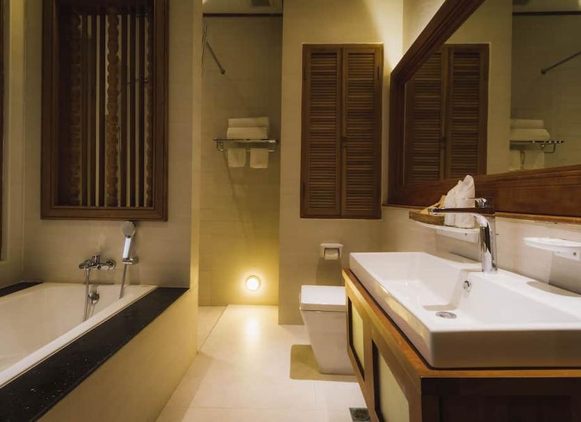 Bagno Foto