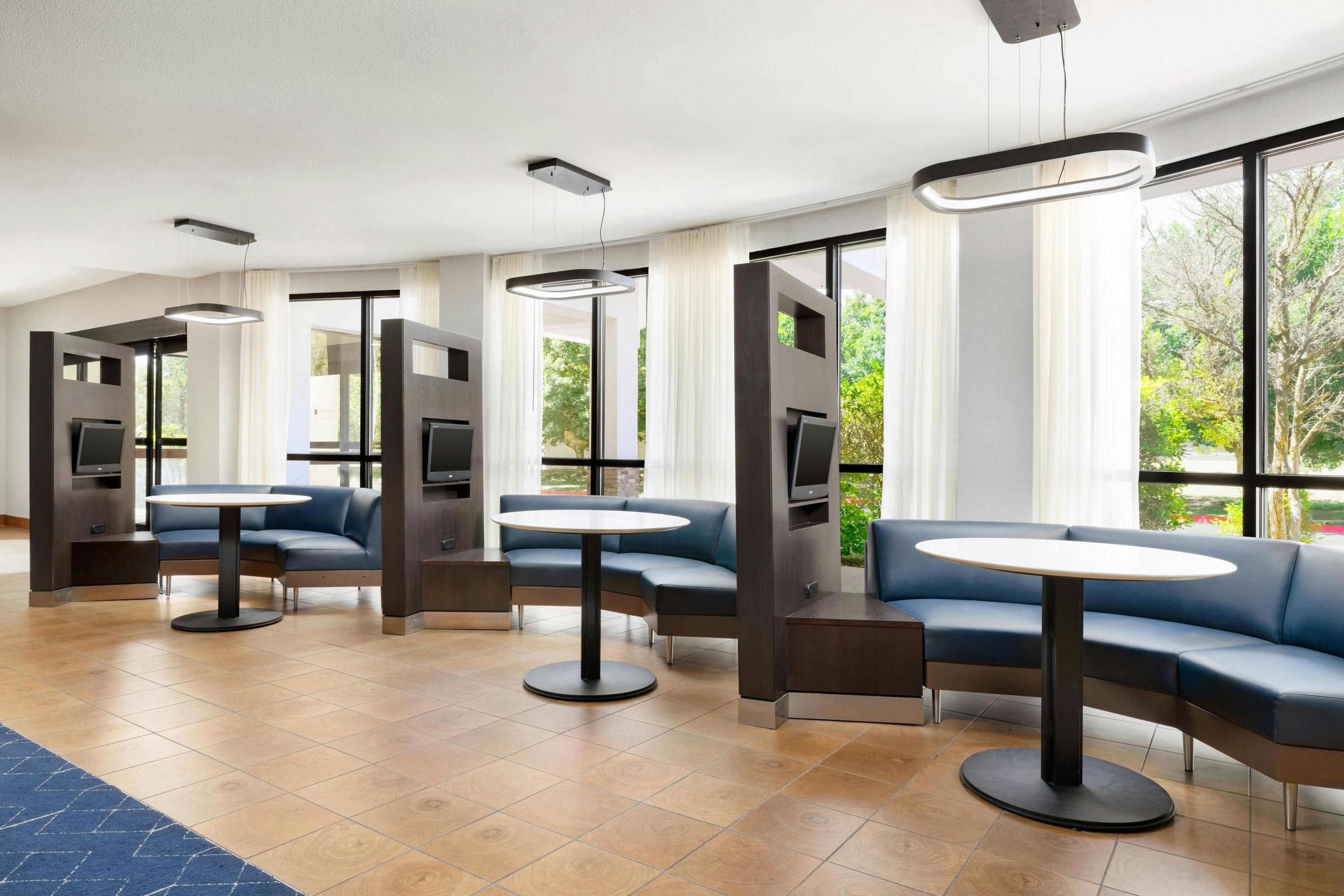 Area lounge