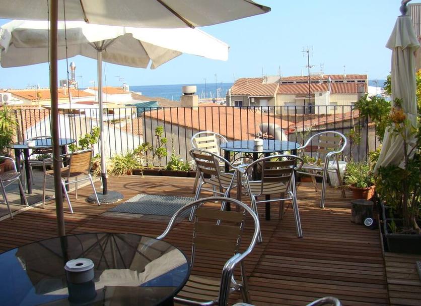 Balcone Foto