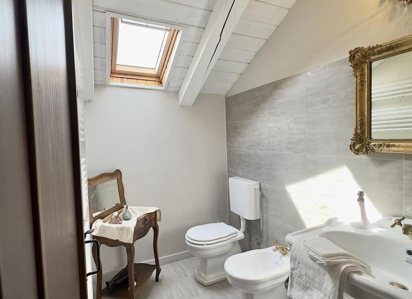 Bagno Foto