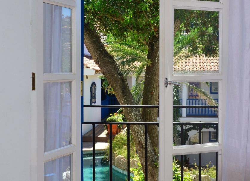 Balcone Foto