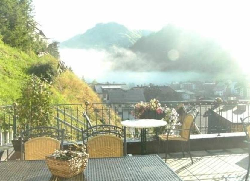 Balcone Foto