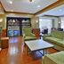 Area lounge