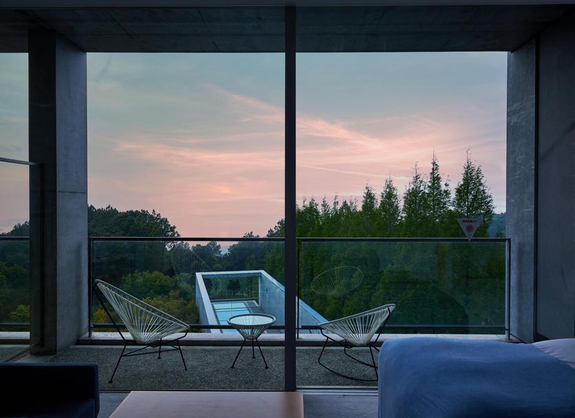 Balcone Foto