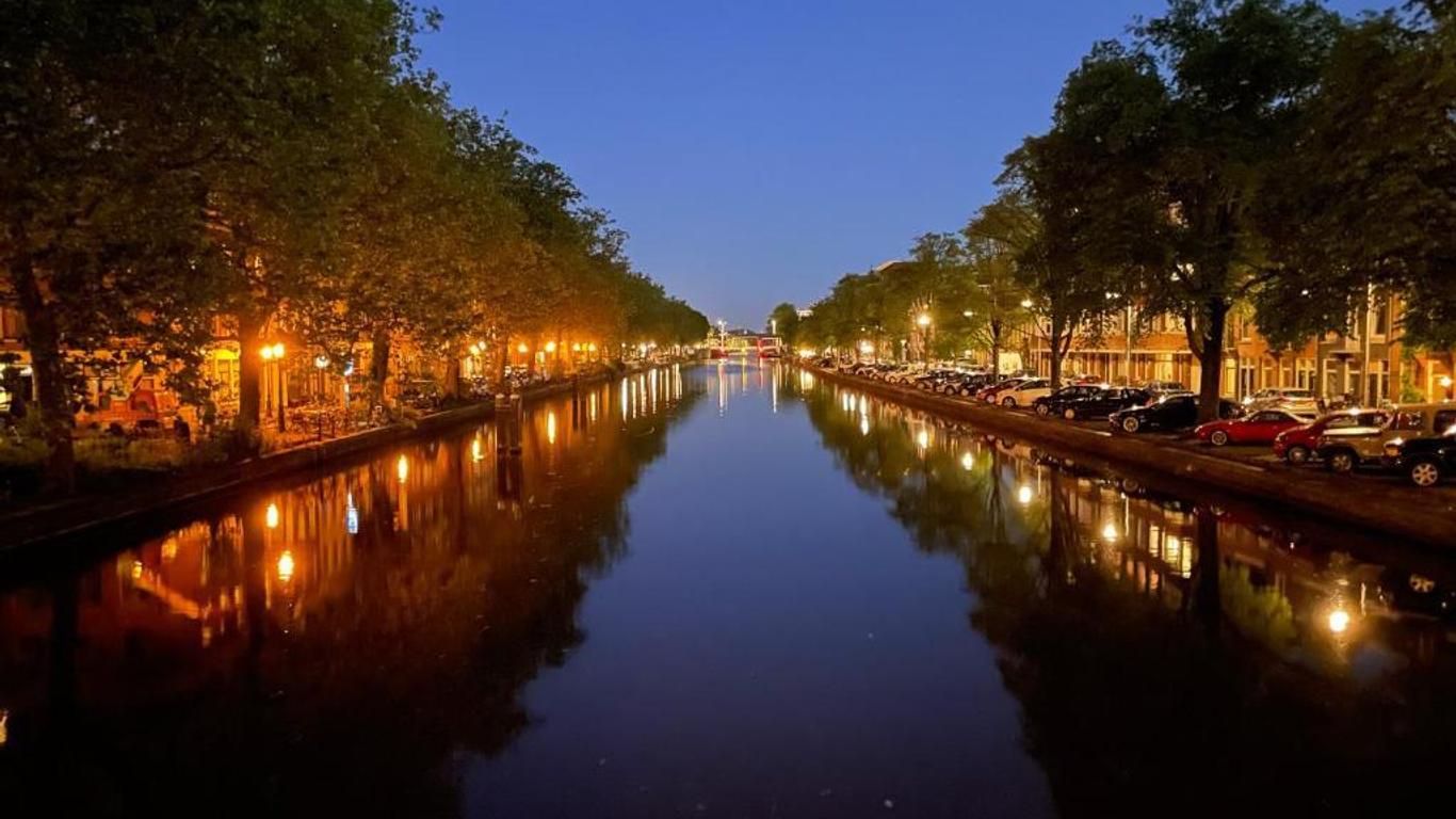 Bed and Breakfast Amsterdam