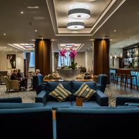 Holiday Inn London Kensington High St., An IHG Hotel
