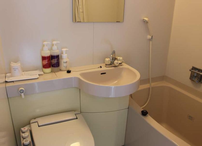 Bagno Foto