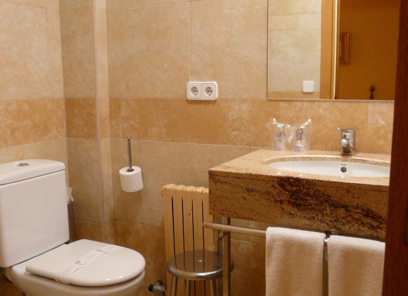 Bagno Foto