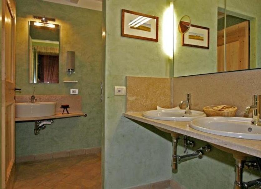 Bagno Foto