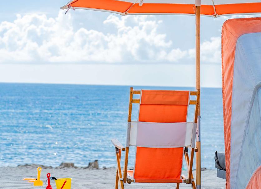 Spiaggia Foto