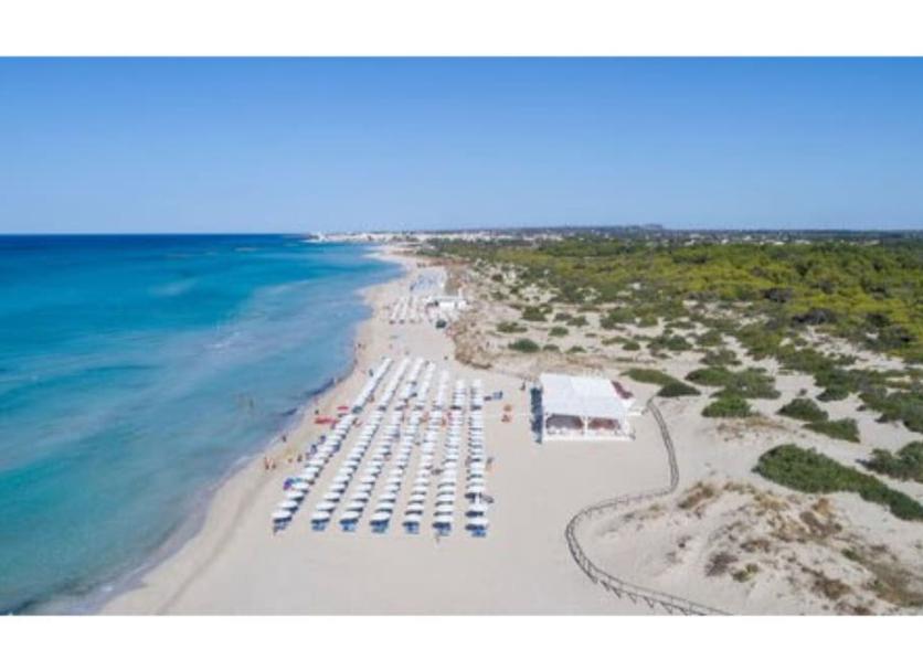 Spiaggia Foto