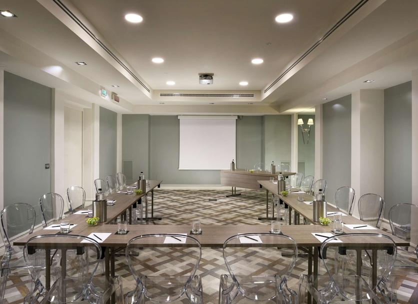 Sala conferenze Foto