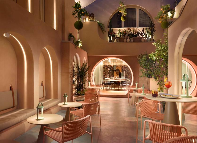 Ristorante Foto