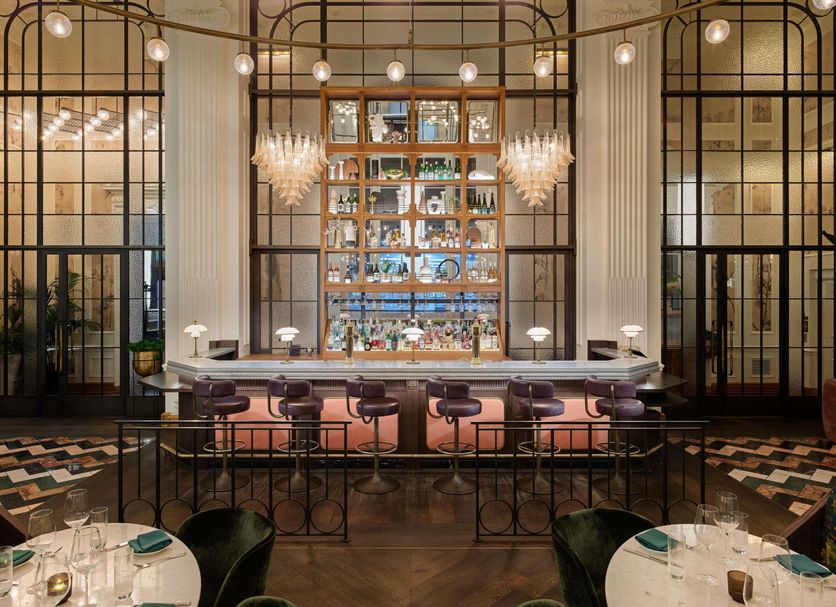 Ristorante Foto