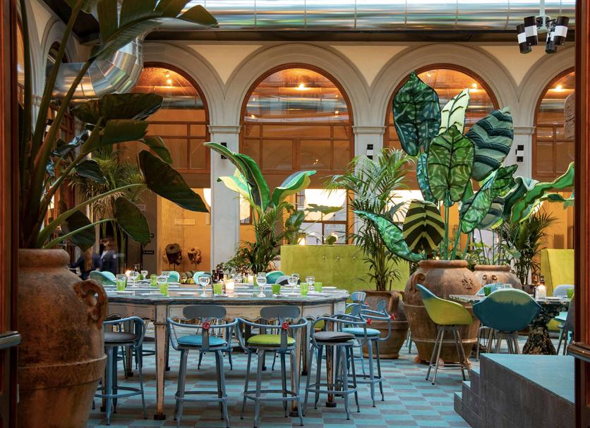 Ristorante Foto